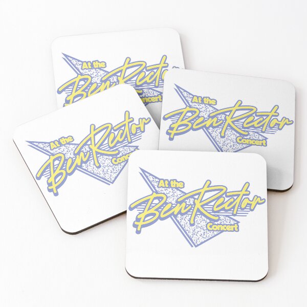 Item preview, ben rector merch designed and sold by Brodom98.