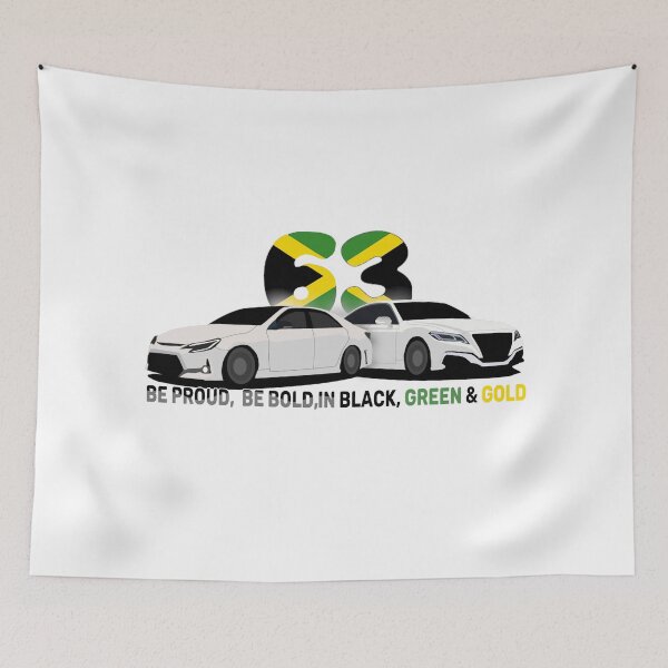 Item preview, Jamaica 63 designed and sold by Nokoribi876.