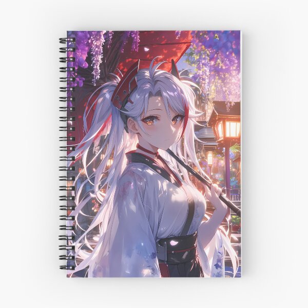 Item preview, Prinz Eugen Azur Lane Anime Wisteria Nights Regal Allure designed and sold by mildaclairmo.