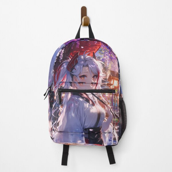 Item preview, Prinz Eugen Azur Lane Anime Wisteria Nights Regal Allure designed and sold by mildaclairmo.