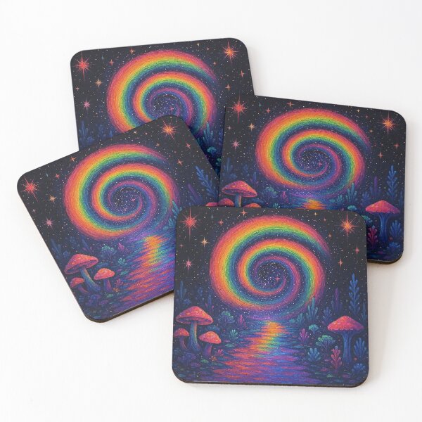 Item preview, Cosmic Swirl designed and sold by zzz888.