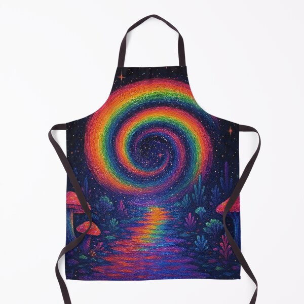 Item preview, Cosmic Swirl designed and sold by zzz888.