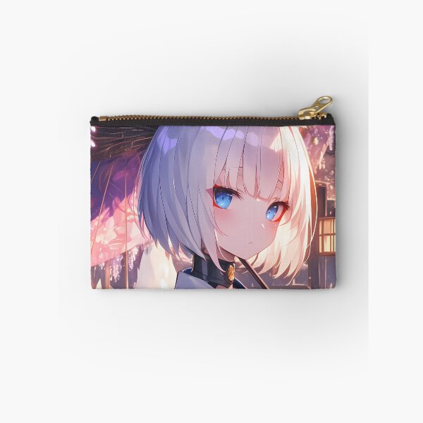 Artikelvorschau, Kaga Azur Lane Anime Wisteria Spirit Graceful Lantern Glow entworfen und verkauft von mildaclairmo.