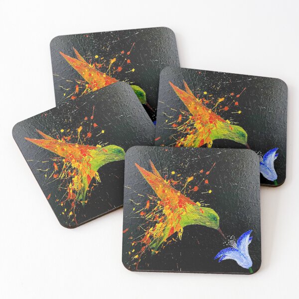 Item preview, Hummingbird 1 designed and sold by Dbenzakin.