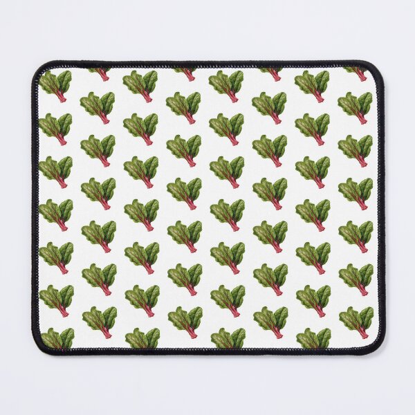 Item preview, Crimson Veined Chard Leaf designed and sold by New-School-Wave.