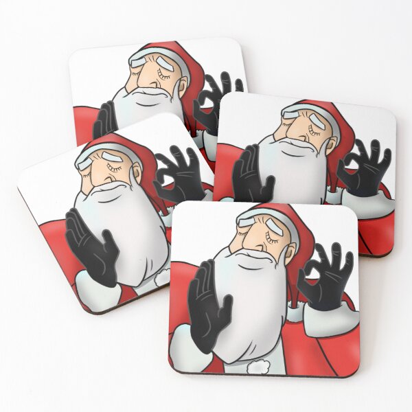 Artikelvorschau, JustClaus entworfen und verkauft von BlueMageBrilly.