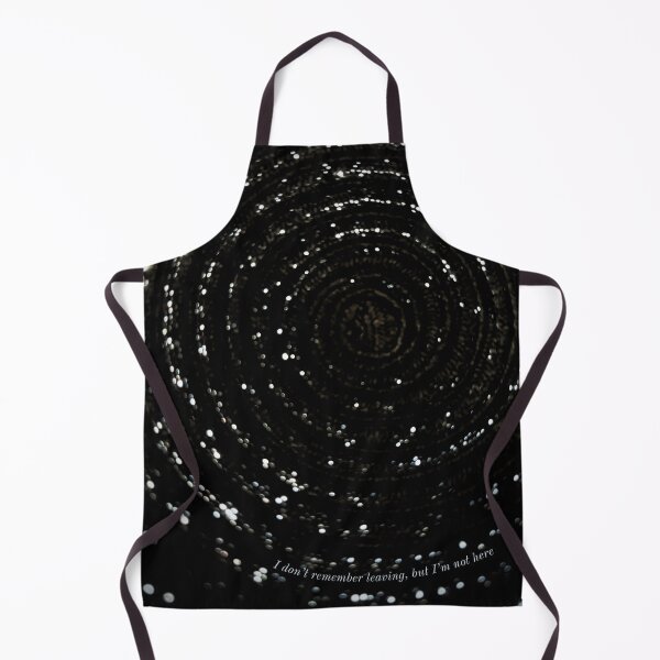 Item preview, But I’m Not Here designed and sold by Dynahgrl.