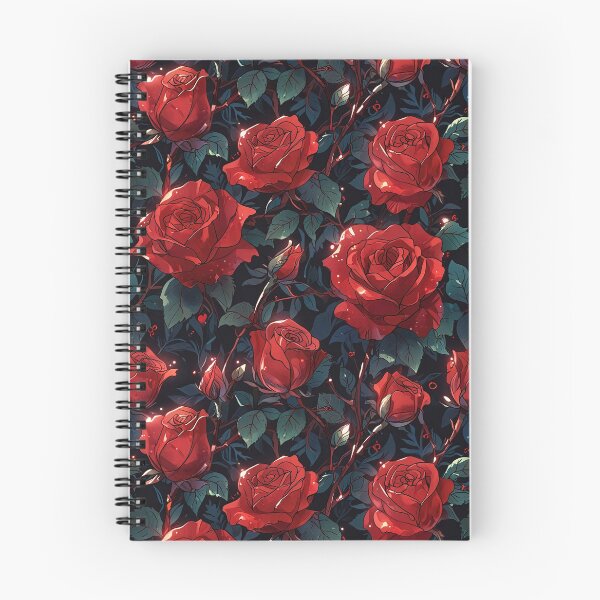 Item preview, Enchanted Rose Art designed and sold by CoolPixels.