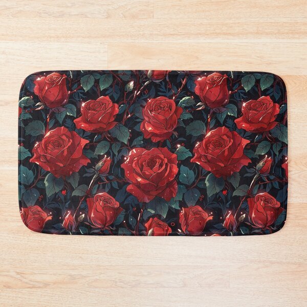 Item preview, Enchanted Rose Art designed and sold by CoolPixels.