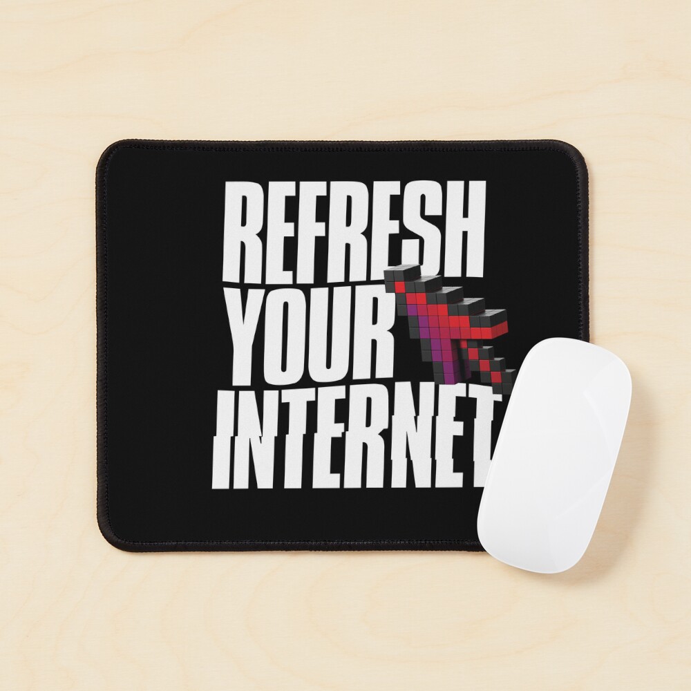 Item preview, Mouse Pad designed and sold by Superloop.