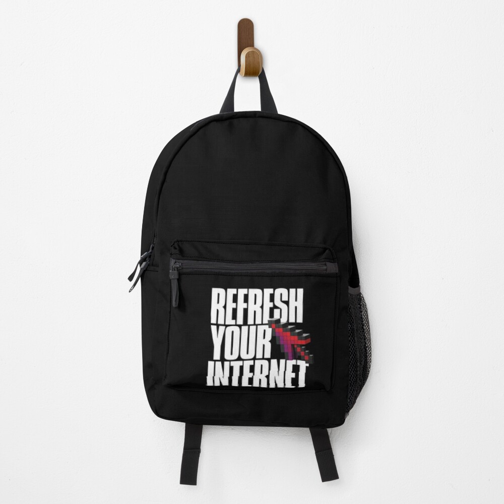 Item preview, Backpack designed and sold by Superloop.