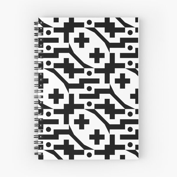 Item preview, Retro Art Deco Geometric Pattern 24.P06b.018.020 designed and sold by Space & Care - Art Deco GeoMetrica.