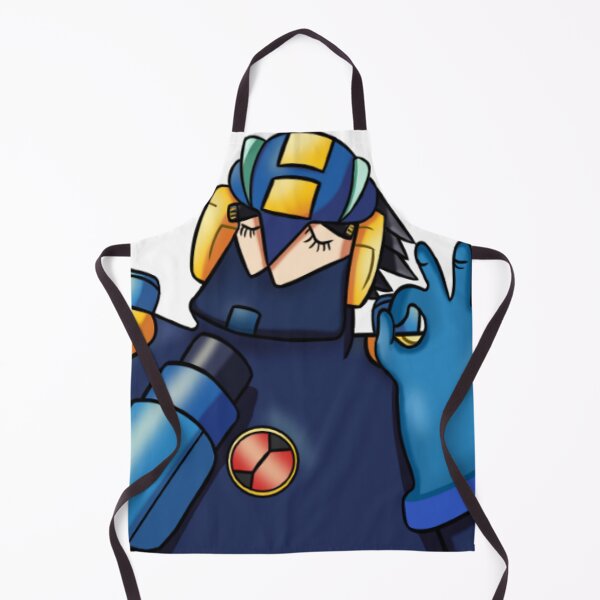 Item preview, JustMega designed and sold by BlueMageBrilly.