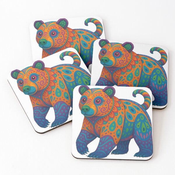 Item preview, Alebrije designed and sold by GoodLifeStudio.