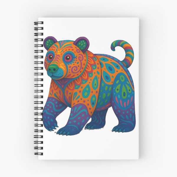 Item preview, Alebrije designed and sold by GoodLifeStudio.