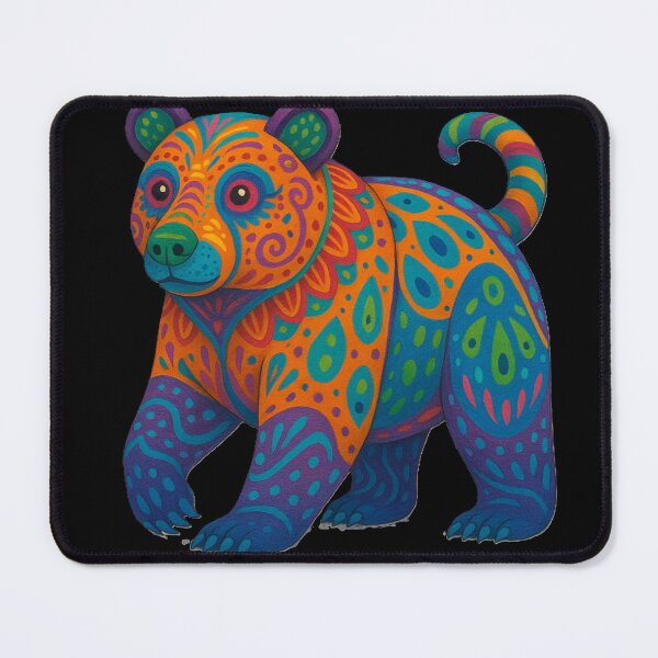 Item preview, Alebrije designed and sold by GoodLifeStudio.