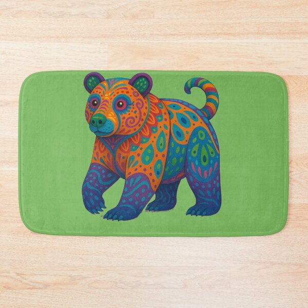 Item preview, Alebrije designed and sold by GoodLifeStudio.
