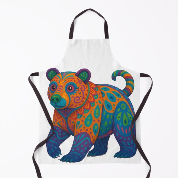Item preview, Alebrije designed and sold by GoodLifeStudio.