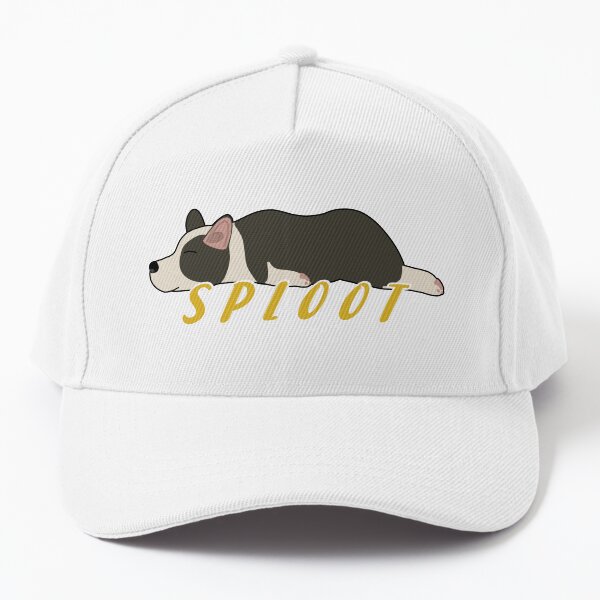 Item preview, Sploot designed and sold by CiCiArts.