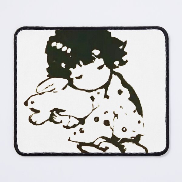 Item preview, Clairo merch - Clairo charm album - Clairo bunny designed and sold by Marchelle C.
