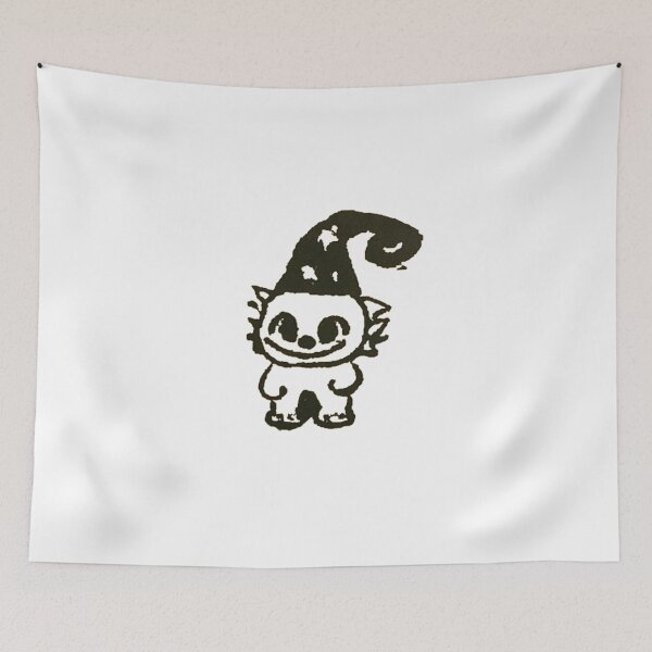 Item preview, Clairo merch - Clairo charm - Clairo cat designed and sold by Marchelle C.