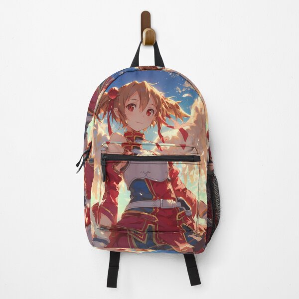 Item preview, Silica Sword Art Online Anime Cheerful Beast Tamer designed and sold by mildaclairmo.
