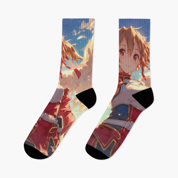 Item preview, Silica Sword Art Online Anime Cheerful Beast Tamer designed and sold by mildaclairmo.
