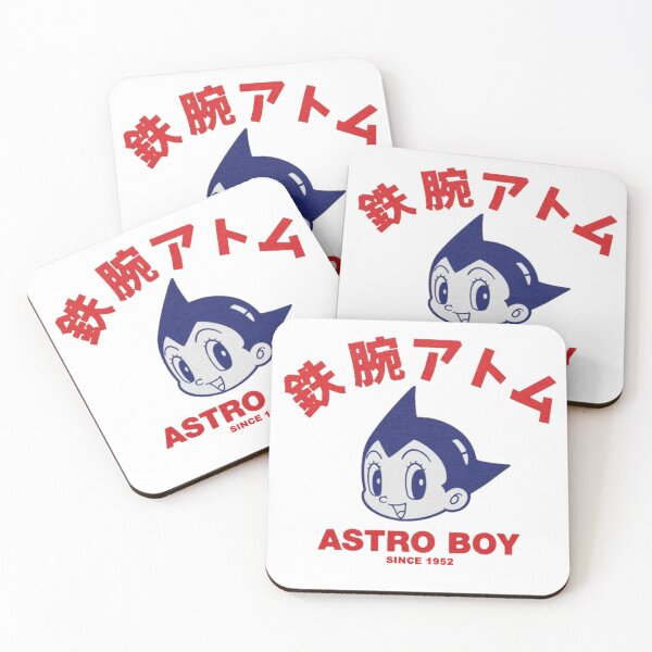 Item preview, Astro Boy Since 1953 designed and sold by Offset Vinyl Film.