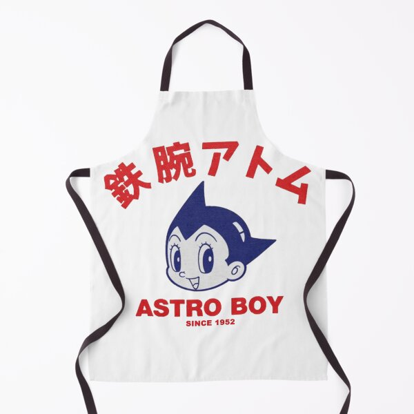 Item preview, Astro Boy Since 1953 designed and sold by Offset Vinyl Film.