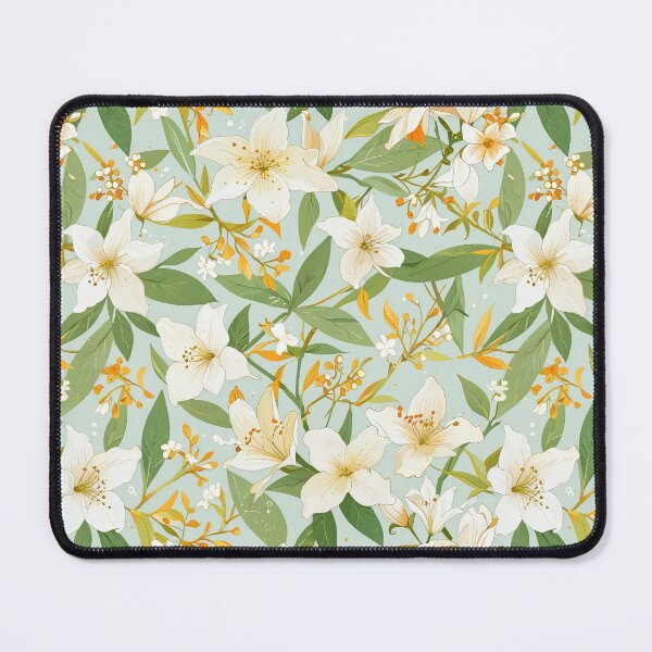 Item preview, Orange Blossoms designed and sold by CoolPixels.