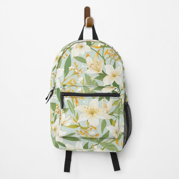 Item preview, Orange Blossoms designed and sold by CoolPixels.