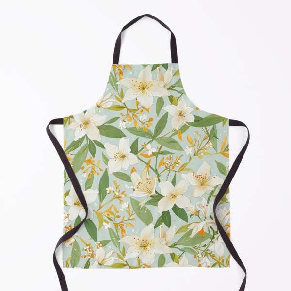 Item preview, Orange Blossoms designed and sold by CoolPixels.