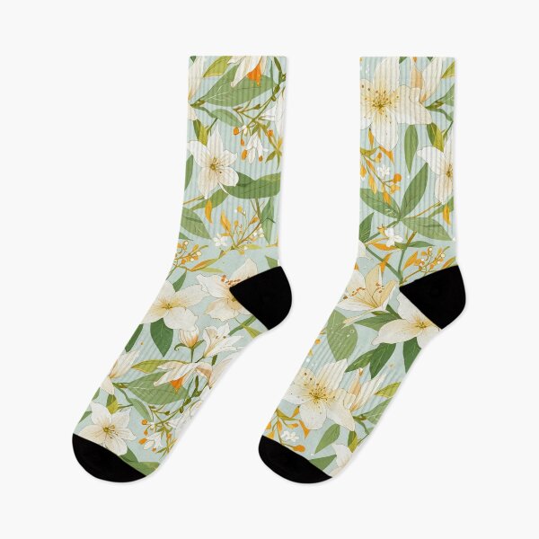 Item preview, Orange Blossoms designed and sold by CoolPixels.