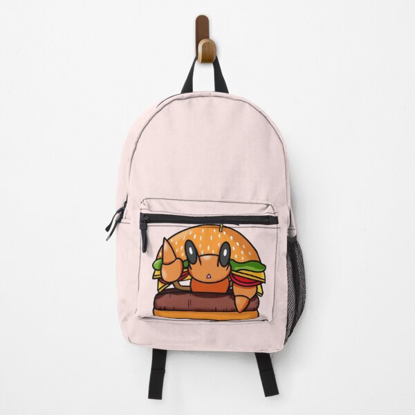 Item preview, Dwebble Burger designed and sold by BlueMageBrilly.