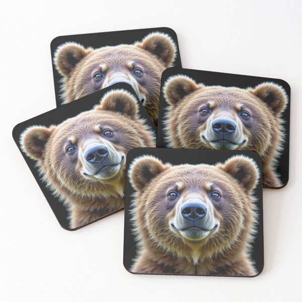 Item preview, Bear designed and sold by Savannah Gibbs.