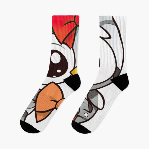 Item preview, Cute Cartoon Owl with Big Eyes and Bows designed and sold by PaintbrushPlace.