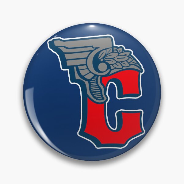 Item preview, Cleveland on Guard Logo designed and sold by mlunsford215.