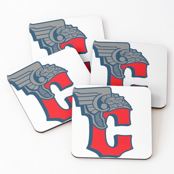 Item preview, Cleveland on Guard Logo designed and sold by mlunsford215.