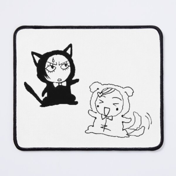 Item preview, nana and Hachi - nana anime , nana manga nana 707 designed and sold by Marchelle C.