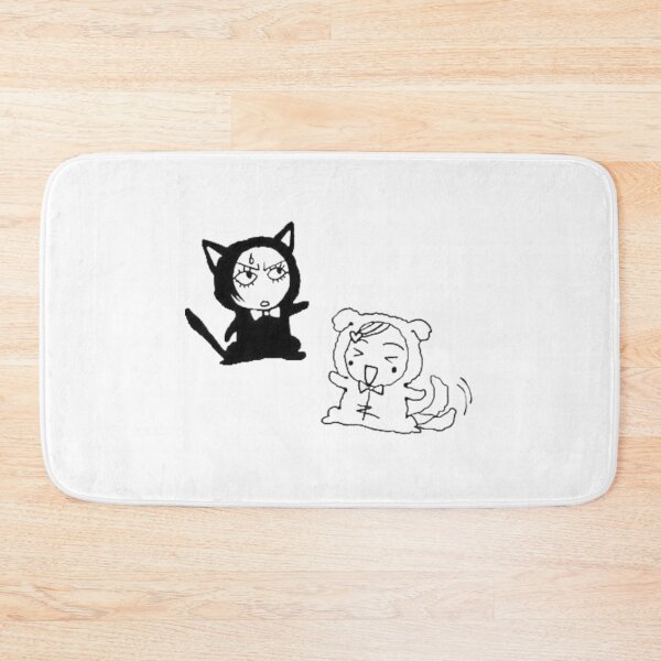 Item preview, nana and Hachi - nana anime , nana manga nana 707 designed and sold by Marchelle C.