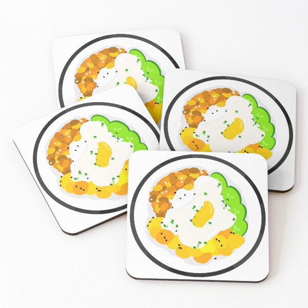 Item preview, Full Meal designed and sold by PopUpAlley.