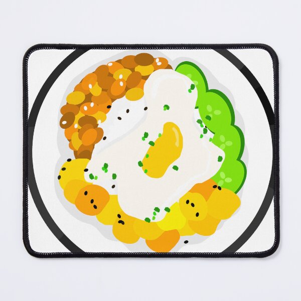 Item preview, Full Meal designed and sold by PopUpAlley.
