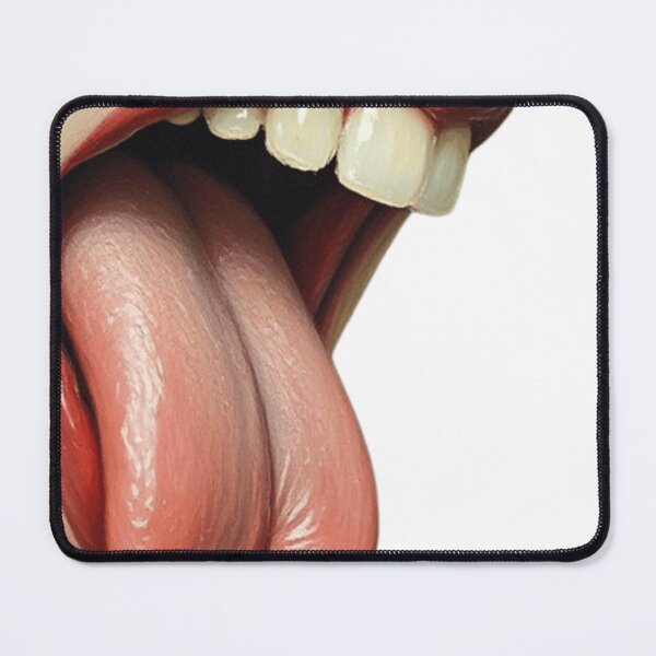 Item preview, mouth and tongue designed and sold by GiantTaro.