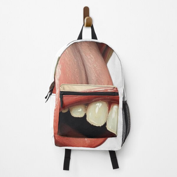Item preview, mouth and tongue designed and sold by GiantTaro.