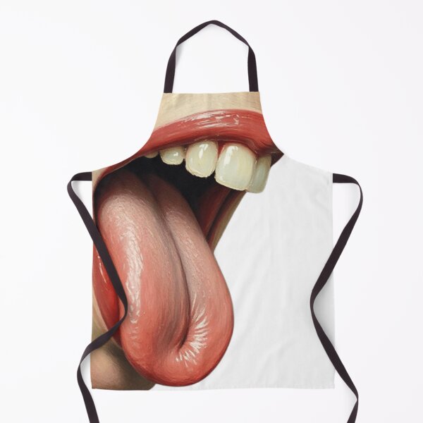 Item preview, mouth and tongue designed and sold by GiantTaro.