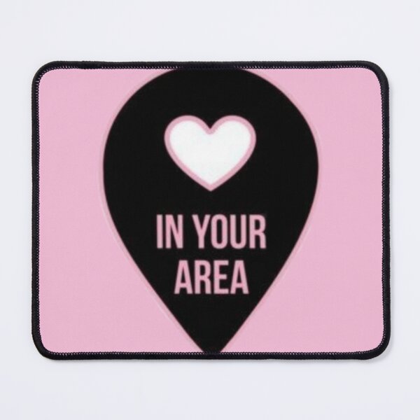 Item preview, BLACKPINK in your area  designed and sold by SABEDIT.