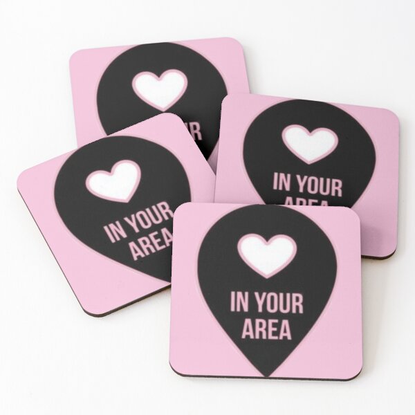 Item preview, BLACKPINK in your area  designed and sold by SABEDIT.