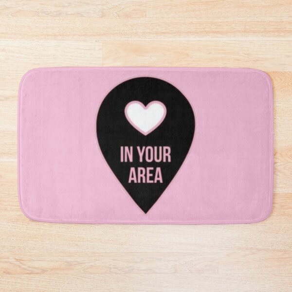 Item preview, BLACKPINK in your area  designed and sold by SABEDIT.
