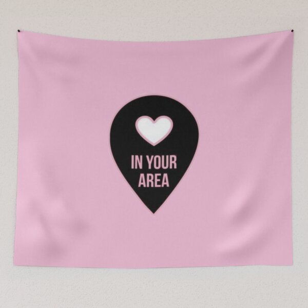 Item preview, BLACKPINK in your area  designed and sold by SABEDIT.
