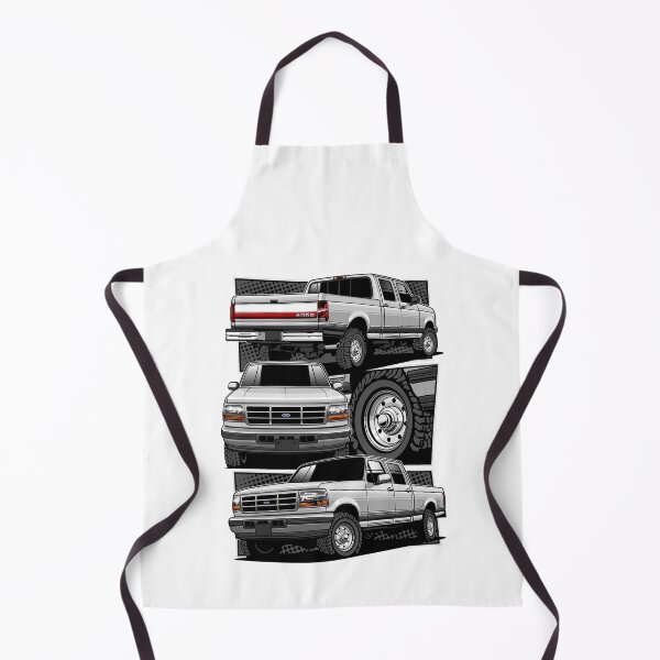 Item preview, F-250 designed and sold by vektoranda.